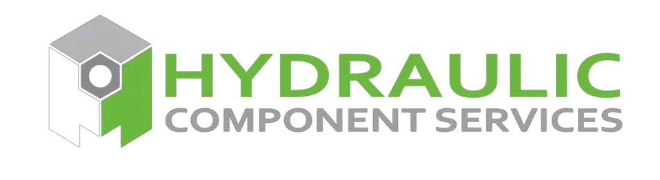 Hydraulic Component Services logo